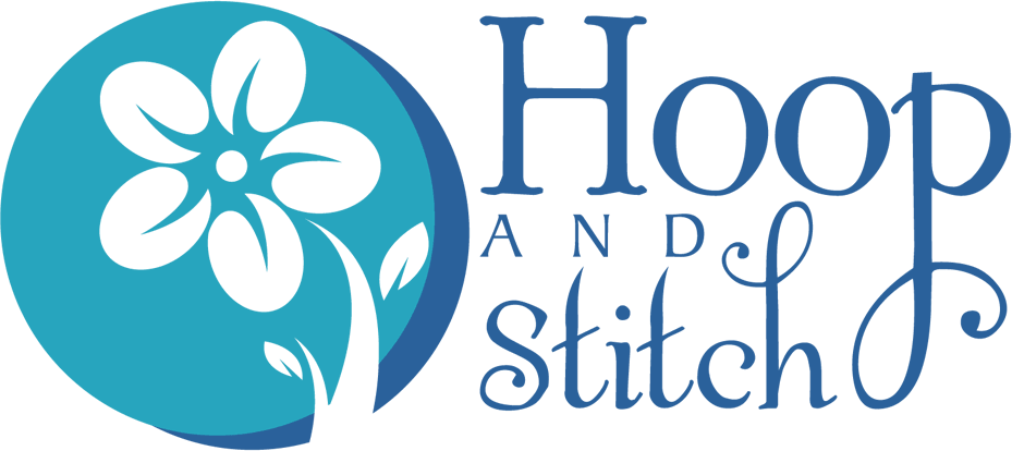 Hoop and Stitch