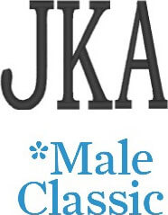 Male Classic