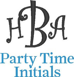 Party Time