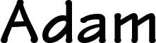 Adam