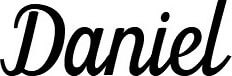 Daniel