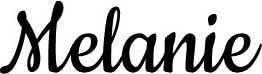 Melanie