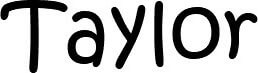 Taylor