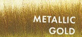 Metallic Gold