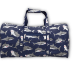 Ocean Shark