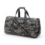 Black Camo