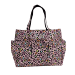 Pink Leopard