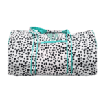 Spot with Mint