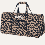 Wild Side Leopard